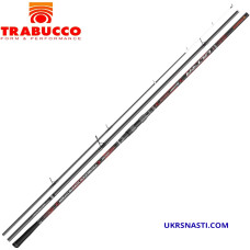 Удилище сюрфовое Trabucco Ultra Surf Carbon KW